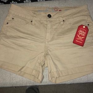 Shorts
